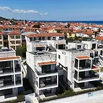 Сasa de vacaciones Petrino Complex By Halkidiki