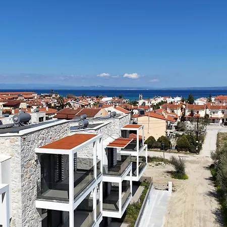 Σπίτι διακοπών Petrino Complex By Halkidiki