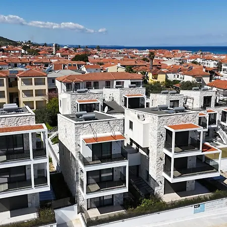 Feriehus Petrino Complex By Halkidiki