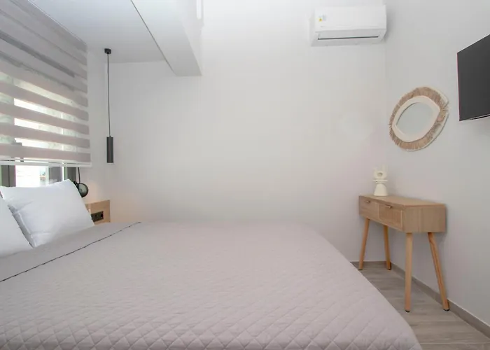 Petrino Complex By Halkidiki * Pefkochori