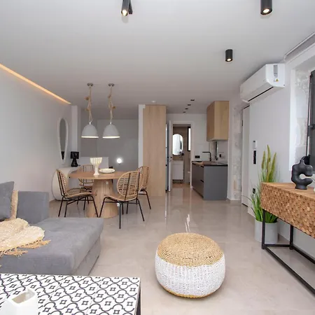 Petrino Complex By Halkidiki Pefkochori