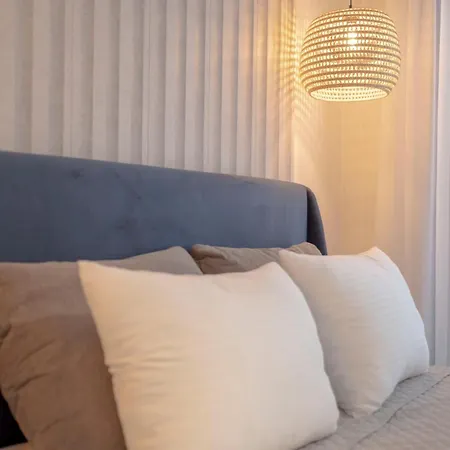 Petrino Complex By Halkidiki Ferienhaus Pefkochori